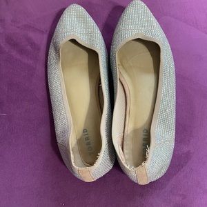 Torrid Flats size 11ww